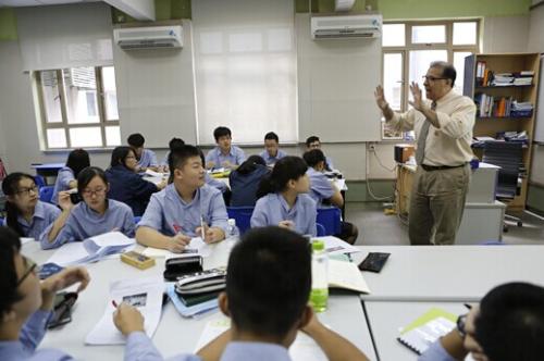 你还在为了选择国际学校而烦恼吗？