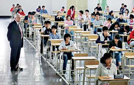 中国的民办国际学校是否达到国际标准