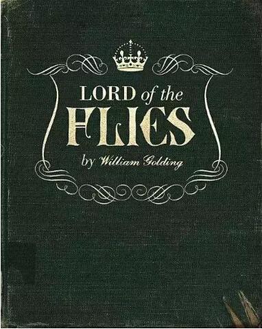 Lord of the Flies(《苍蝇王》)