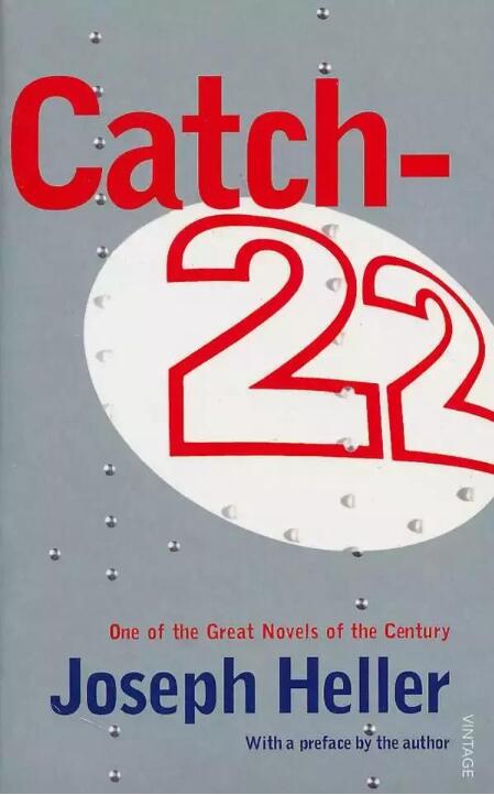 Catch 22(《第二十二条军规》)