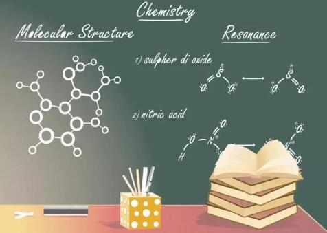 IGCSE化学到AS化学，A-level辅导考生从青铜到黄金的晋升之路有多坎坷？ 