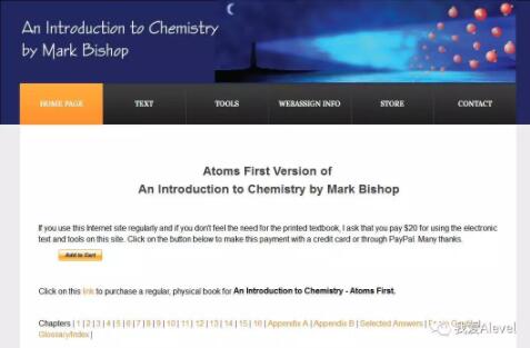 http://preparatorychemistry.com/Bishop_Atoms_First.htm