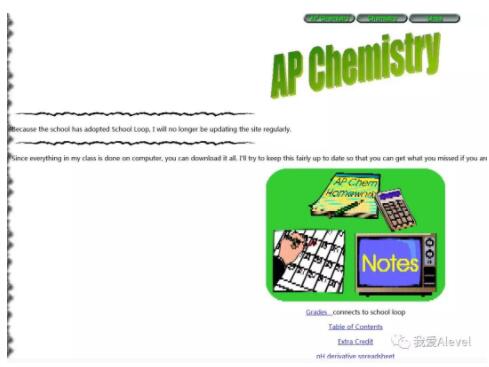 www.tvgreen.com/apchem/apchem.htm