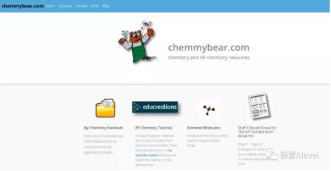 http://chemmybear.com