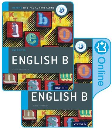 IB课程培训体系中的英文B课程都包含哪些内容？