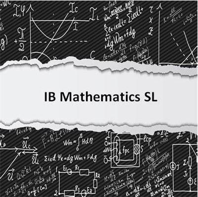 IB数学辅导SL学习内容及知识点总结